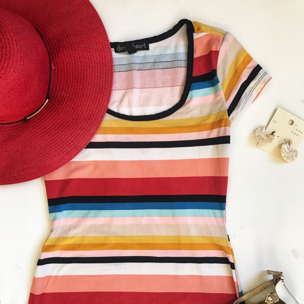 Happiest Summer Maxi Dress